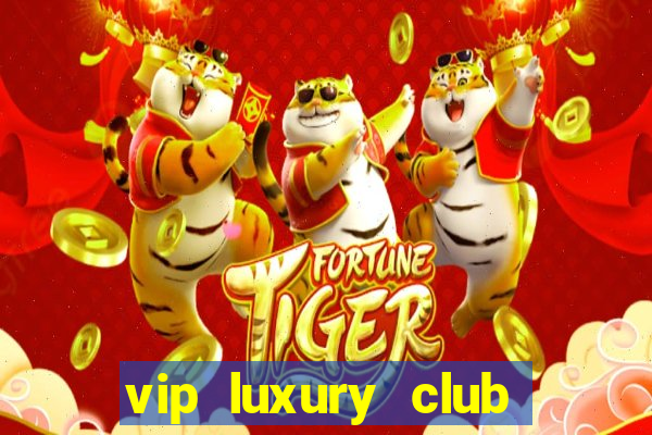 vip luxury club porto alegre